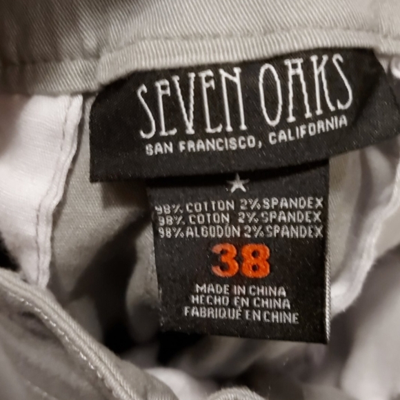 Seven oaks pants - Picture 5 of 6